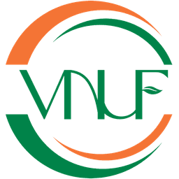 VNUF Logo